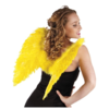 Engelen Vleugels 50cm | One Size | Geel