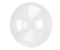 Glossy Globe Ballon | L/50cm