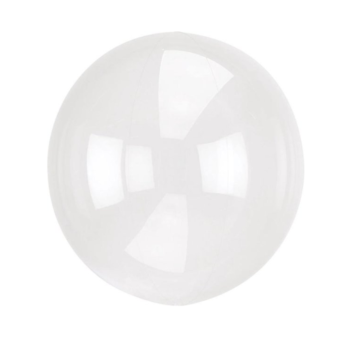 Glossy Globe Ballon | L/50cm