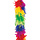 Feather Boa | Multicolor 50gram