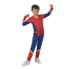 Sterke Superman Jongen | Acrobaat
