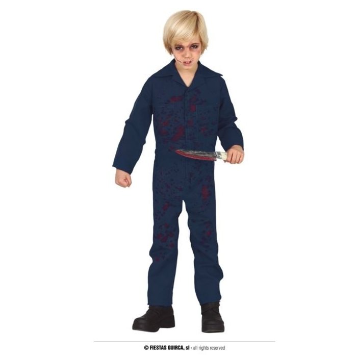 Michael  Killer | Kinderkostuum
