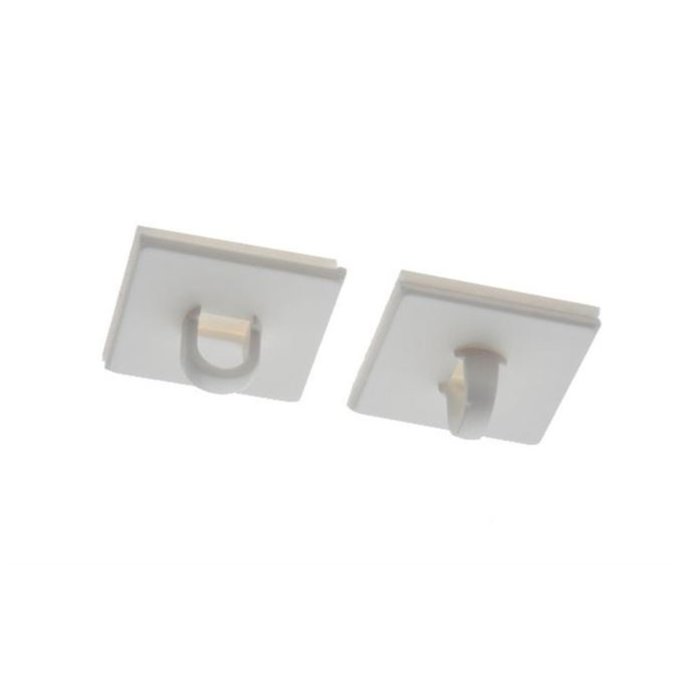 Ballon Plafondhaakjes | Zelfklevend 2 stuks