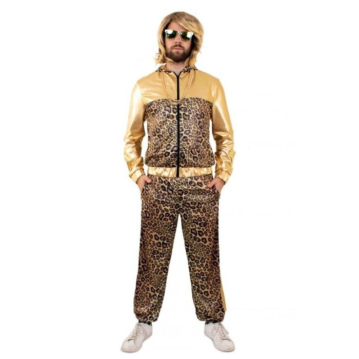 Panterprint Jogging | Trainingspak