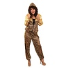 Panterprint Jogging | Trainingspak