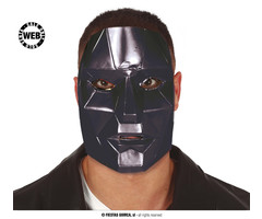 Game Masker |  Frontman |   Serie