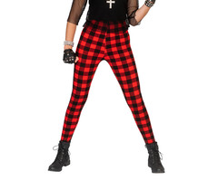 Legging Punker | One Size