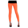 Legging Neon Oranje |Fluo | One Size