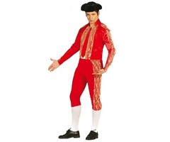 Stierenvechter Torero | Herenkostuum