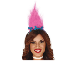 Diadeem | Goblin Roze