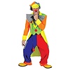 Clown Olaf | Herenkostuum