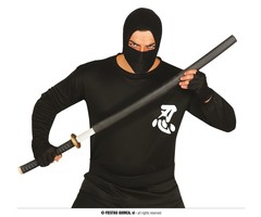 Ninja Zwaard Nep | Kantana | 100cm