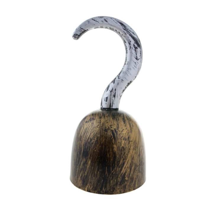 Piraten Haak | Kapitein Haak