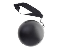 Boevenketting | Bal Ketting Prisoner