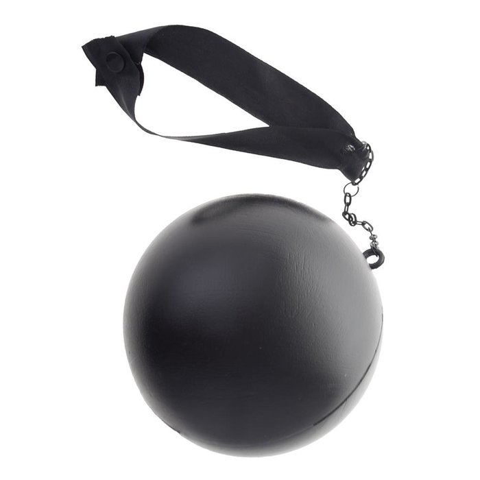Boevenketting | Bal Ketting Prisoner