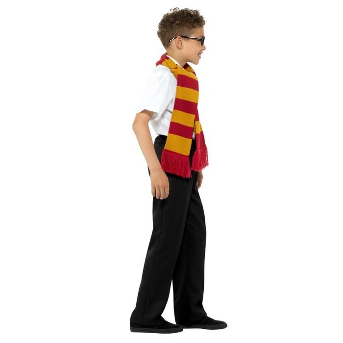 Schoolboy Verkleedset | Kinderkostuum | Harry potter