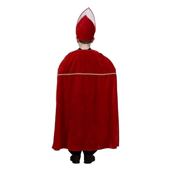 Sinterklaaskostuum Kinderen | One Size