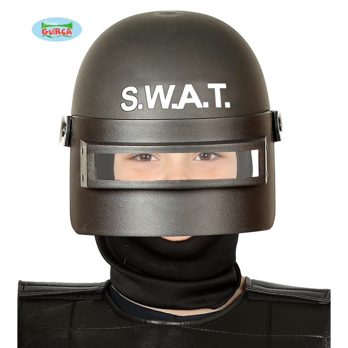 SWAT Helm Kids | Politiehelm