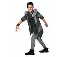 Wilko Nachtwacht Jas | Kinderkostuum | Studio 100