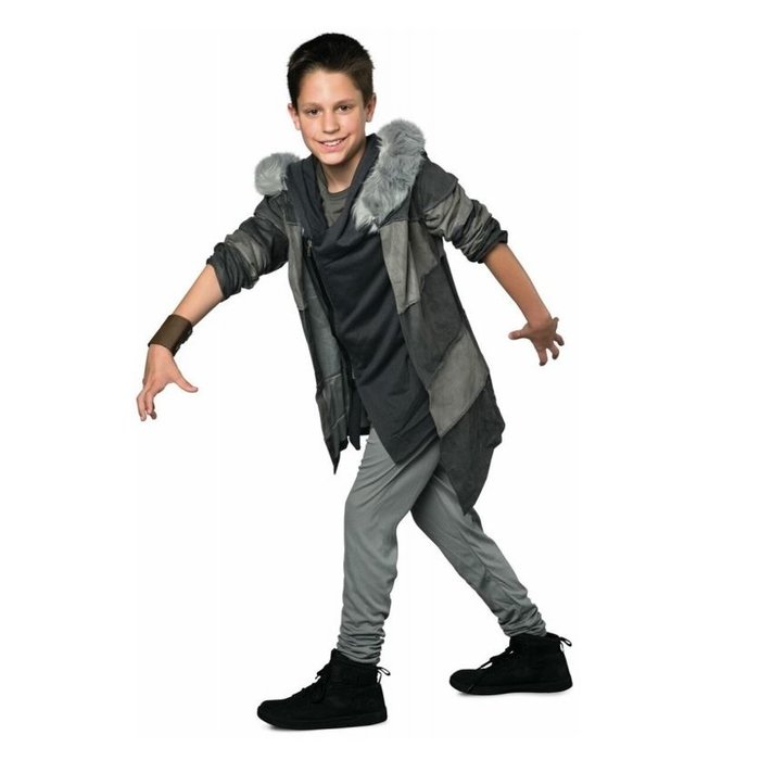 Wilko Nachtwacht Jas | Kinderkostuum | Studio 100