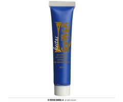 Bodypaint Tube Blauw | 20ml