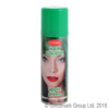 Haarspray 125ml | Groen