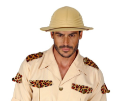 Safari / Tropenhelm | Deluxe