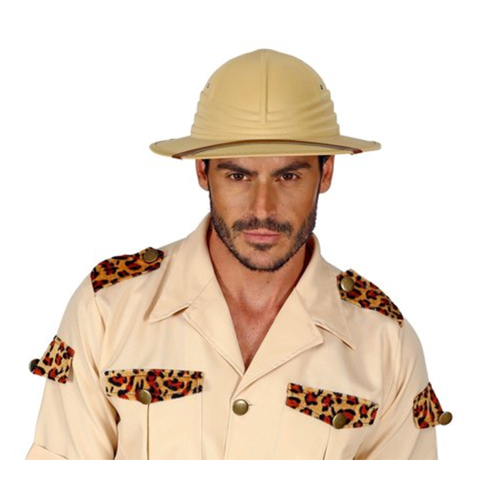 Safari / Tropenhelm | Deluxe