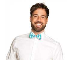 Bavarian Vlinderstrik | One Size