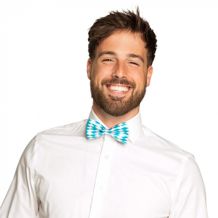 Bavarian Vlinderstrik | One Size