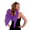 Engelen Vleugels 50cm | One Size | Paars