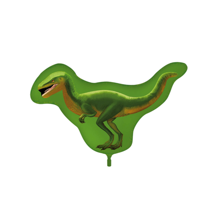 Dinosaurus Folieballon  32inch