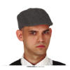 British Beret | 20's Gangster Petje