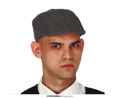 British Beret | 20's Gangster Petje