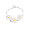 Bloemen Ketting | Flowers Necklace