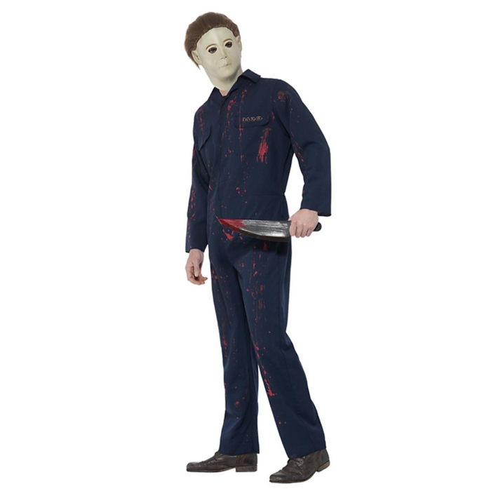 Michael Myers Kostuum + Masker | Halloween H20