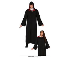 Magicain Cape | Tovenaar cape | One Size