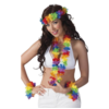 Hawaii Setje | Multicolor 4 Delig