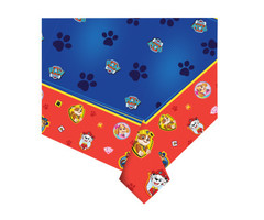 Tafeldoek Paw Patrol | 1,8m x 1,2m