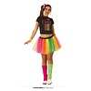 I Love 80's Verkleedkostuum | Dameskostuum