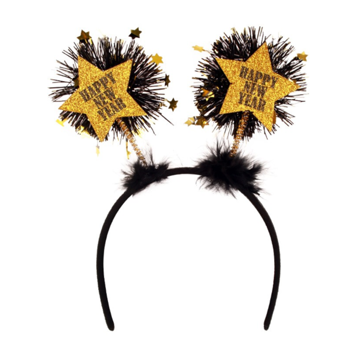 Diadeem Happy New Year | One Size
