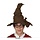 Magische Toverhoed | Brown Wizard Hat