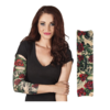 Nep Tattoo Sleeve Arm | Rozen
