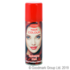 Haarspray 125ml | Rood