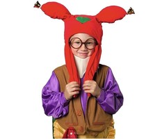 Plopmuts  Bewegende Belletjes | Studio 100