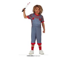 Rag Doll Kinderkostuum