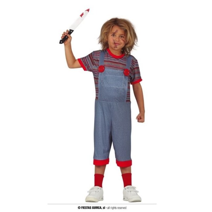 Rag Doll Kinderkostuum
