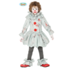 Horror Clown Kinderkostuum | Clown Kostuum