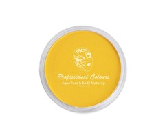 Aquaschmink Potje 10Gram | Geel