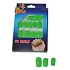 Fluo Nagels Groen 24 Stuks